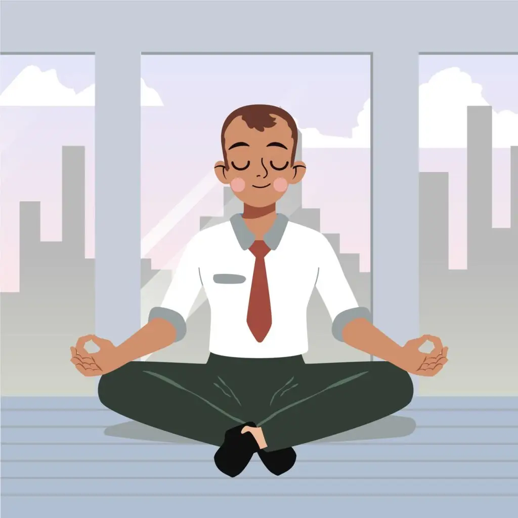 Relaxed Entrepreneur